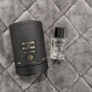 Acqua Di Parma Mini Perfume